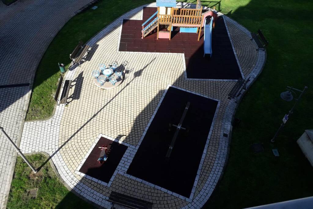 Appartamento Ristrutturato Con Terrazzo Varazze Dış mekan fotoğraf