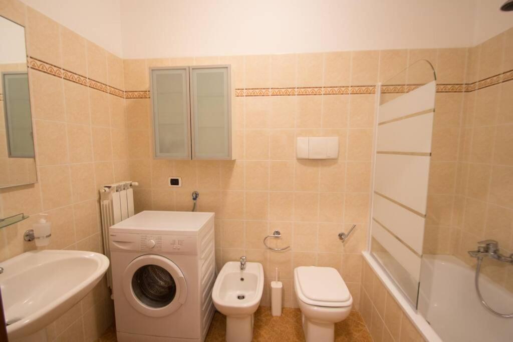 Appartamento Ristrutturato Con Terrazzo Varazze Dış mekan fotoğraf